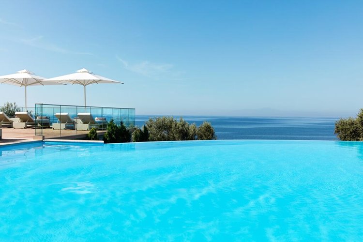 Ikos Oceania en Greece