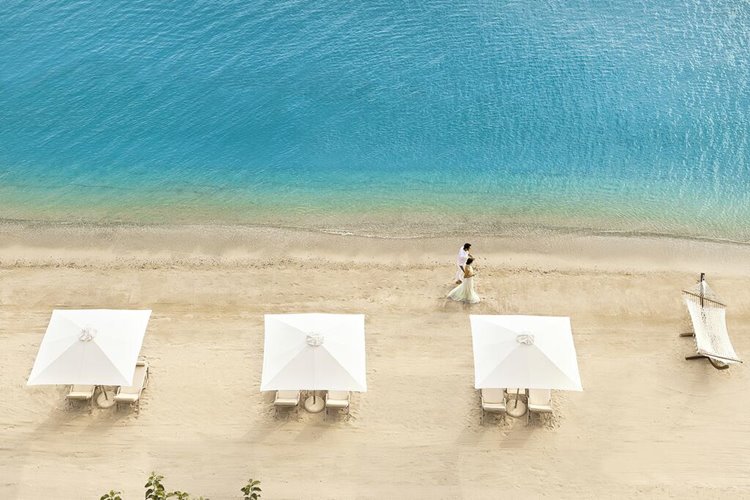 Ikos Oceania en Greece