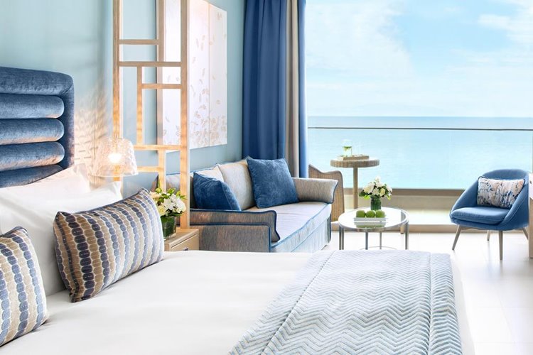Ikos Oceania en Greece