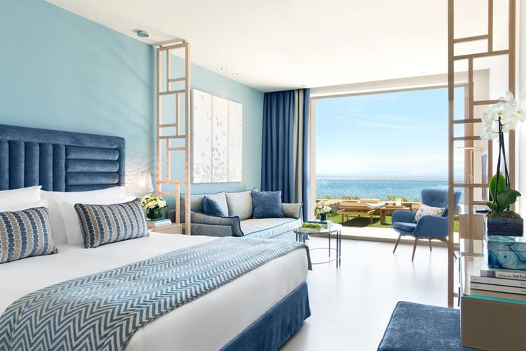 Ikos Oceania en Greece