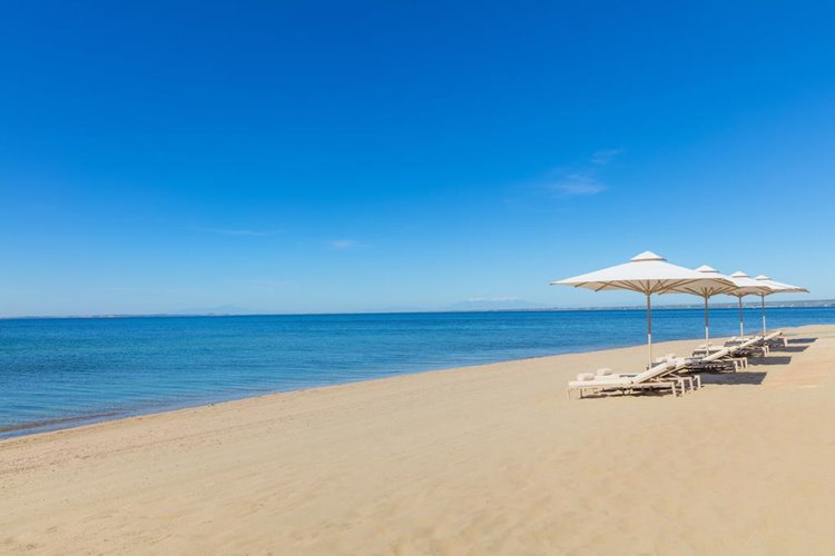 Ikos Oceania en Greece