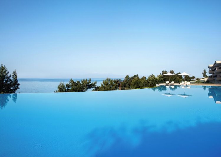 Ikos Oceania en Greece