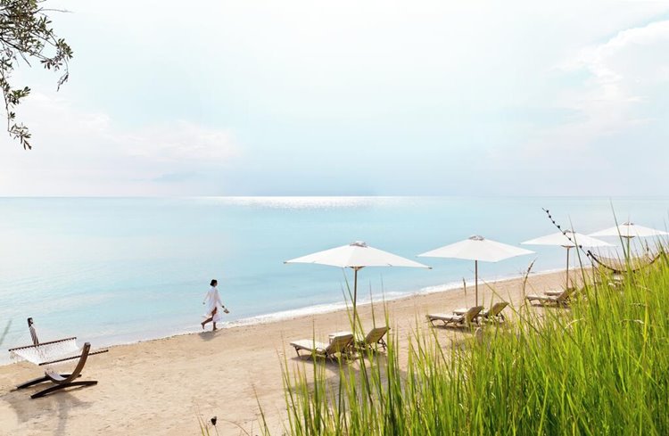 Ikos Oceania en Greece