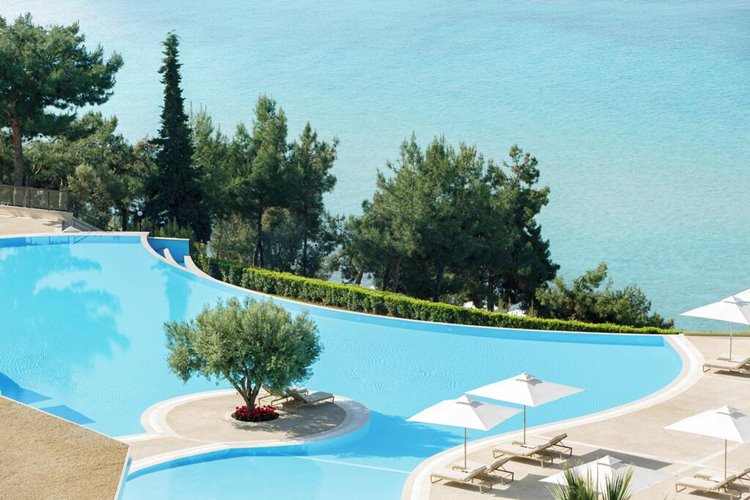 Ikos Oceania en Greece