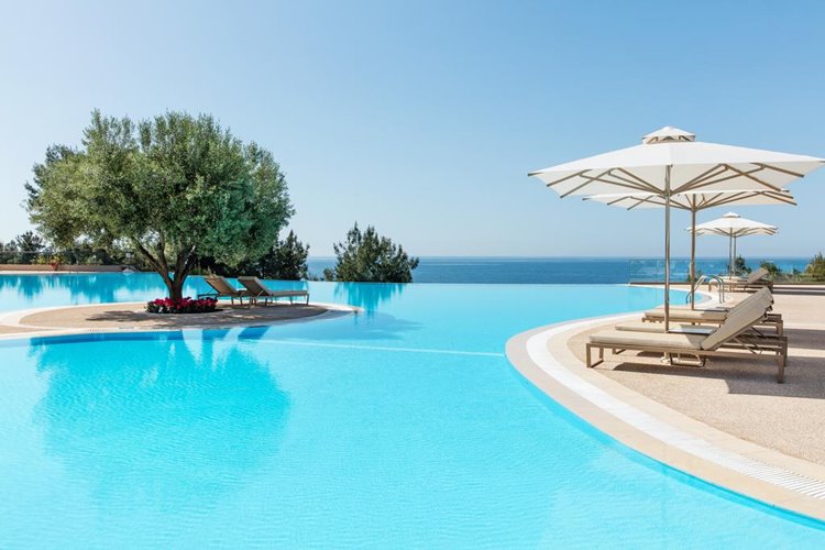 Ikos Oceania en Greece
