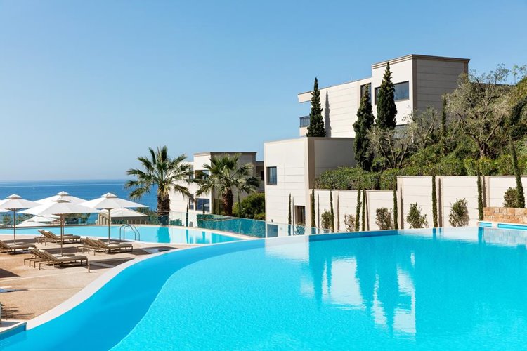Ikos Oceania en Greece