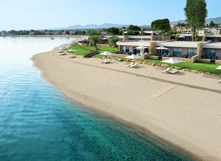 IKOS Olivia en Greece