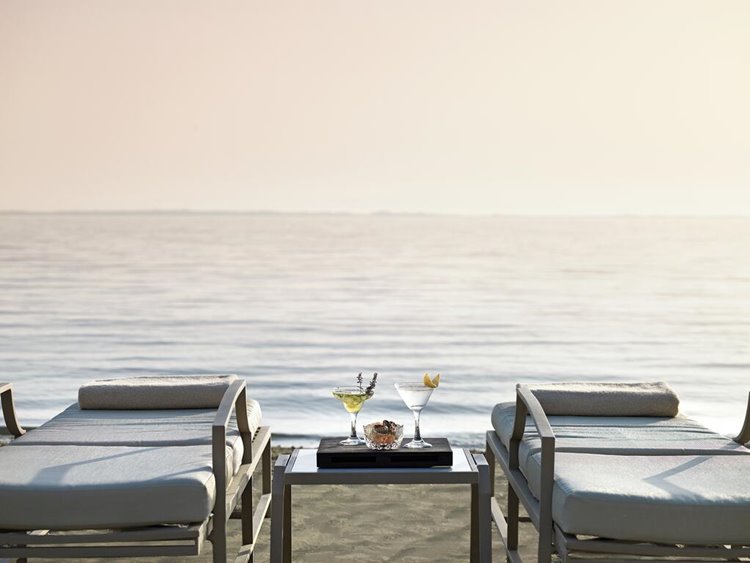 IKOS Olivia en Greece