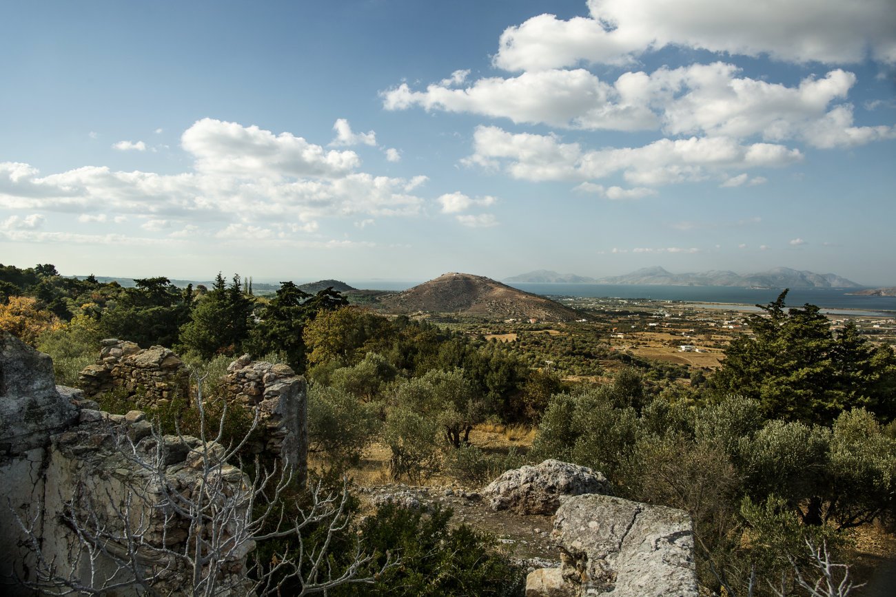 OKU Kos en Greece