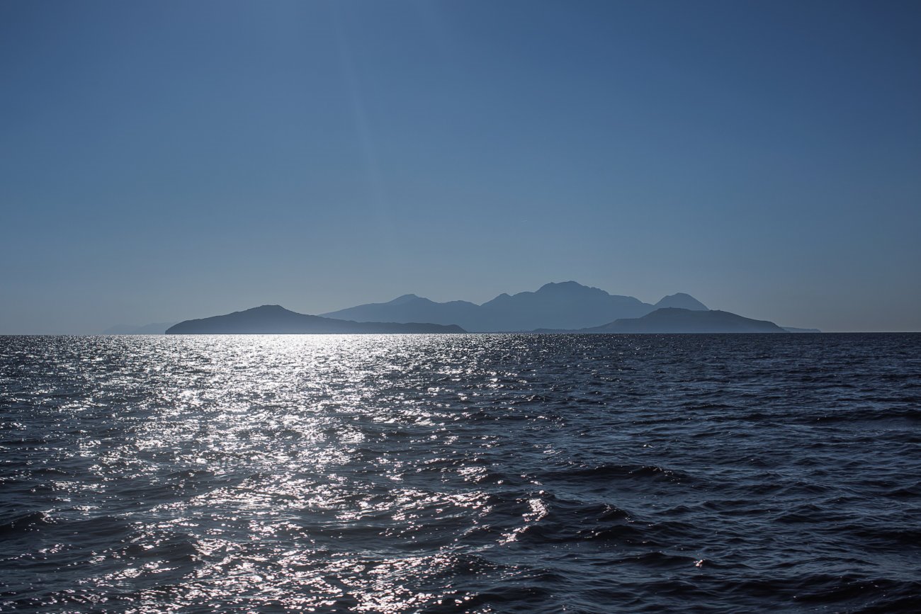 OKU Kos en Greece