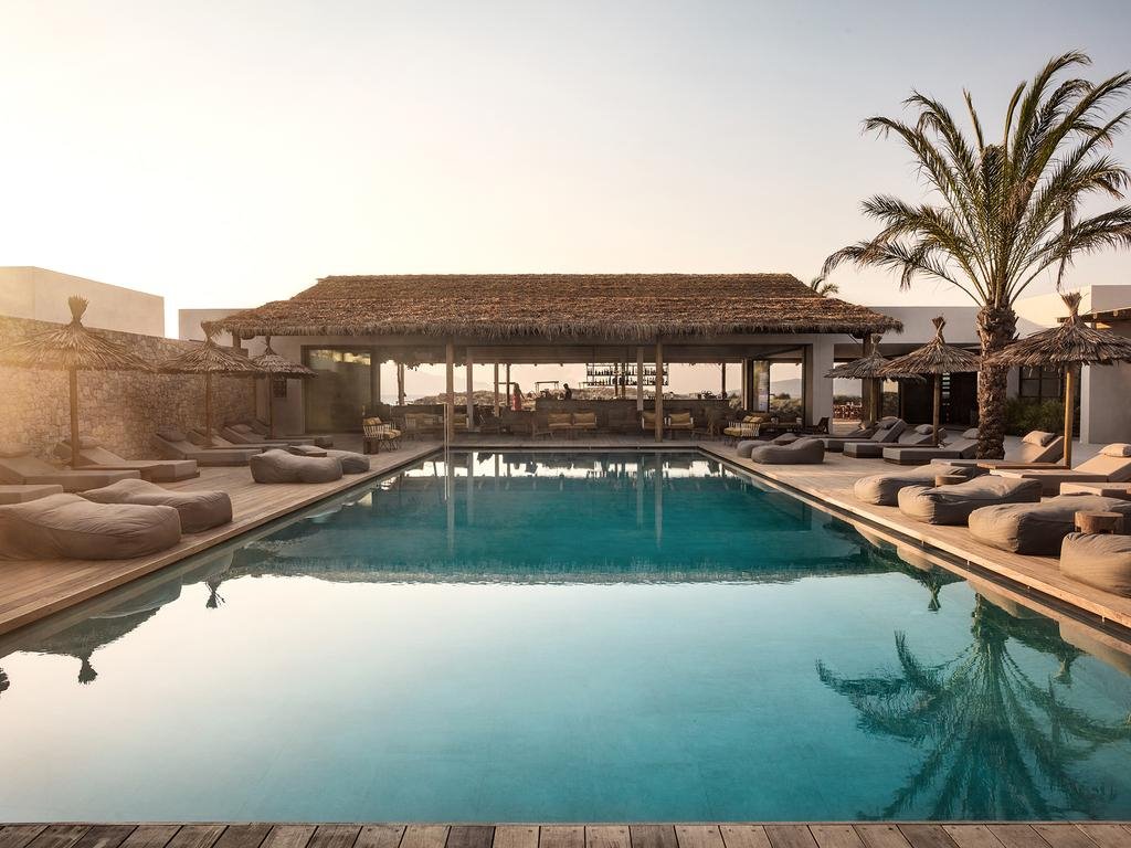 OKU Kos en Greece