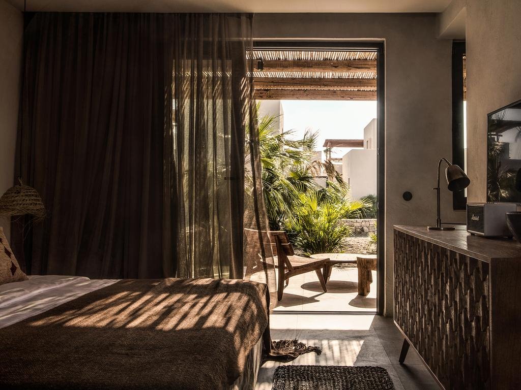 OKU Kos en Greece