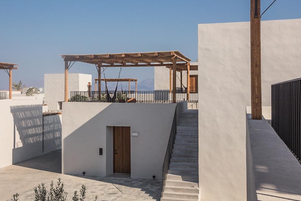OKU Kos en Greece