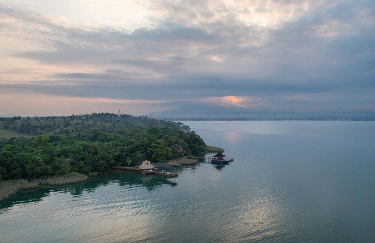 Cassa Zenda en Guatemala