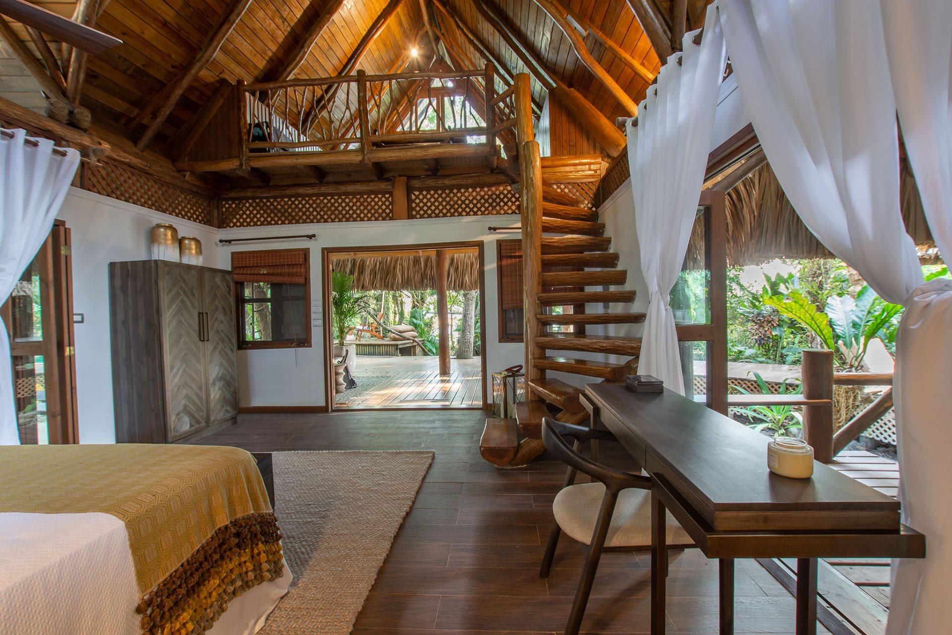 Cassa Zenda en Guatemala