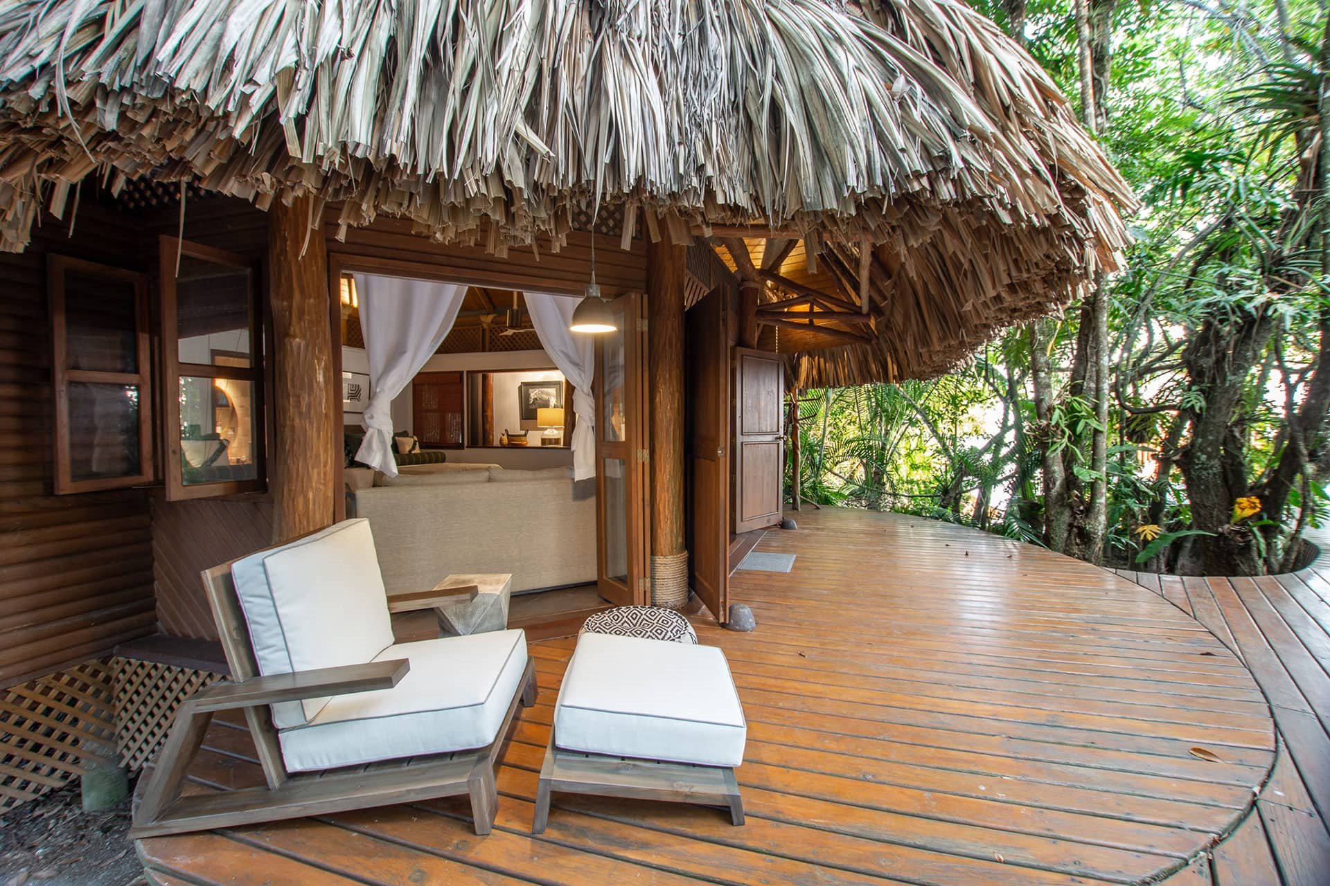 Cassa Zenda en Guatemala