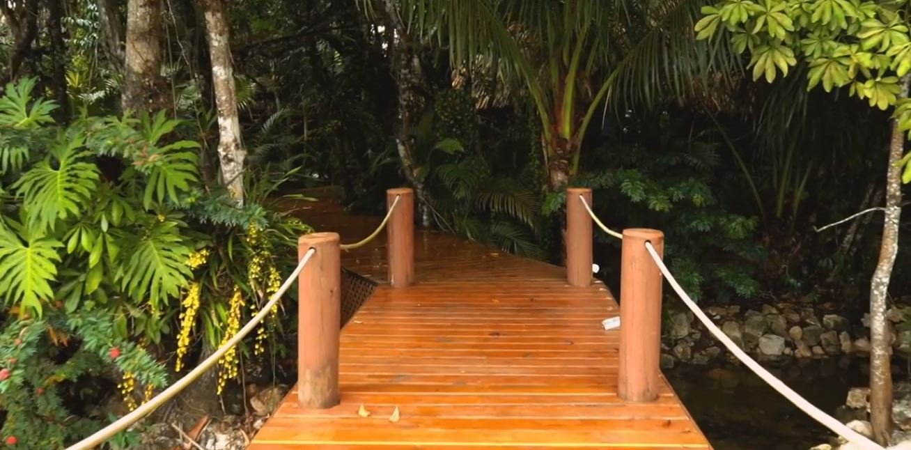 Cassa Zenda en Guatemala