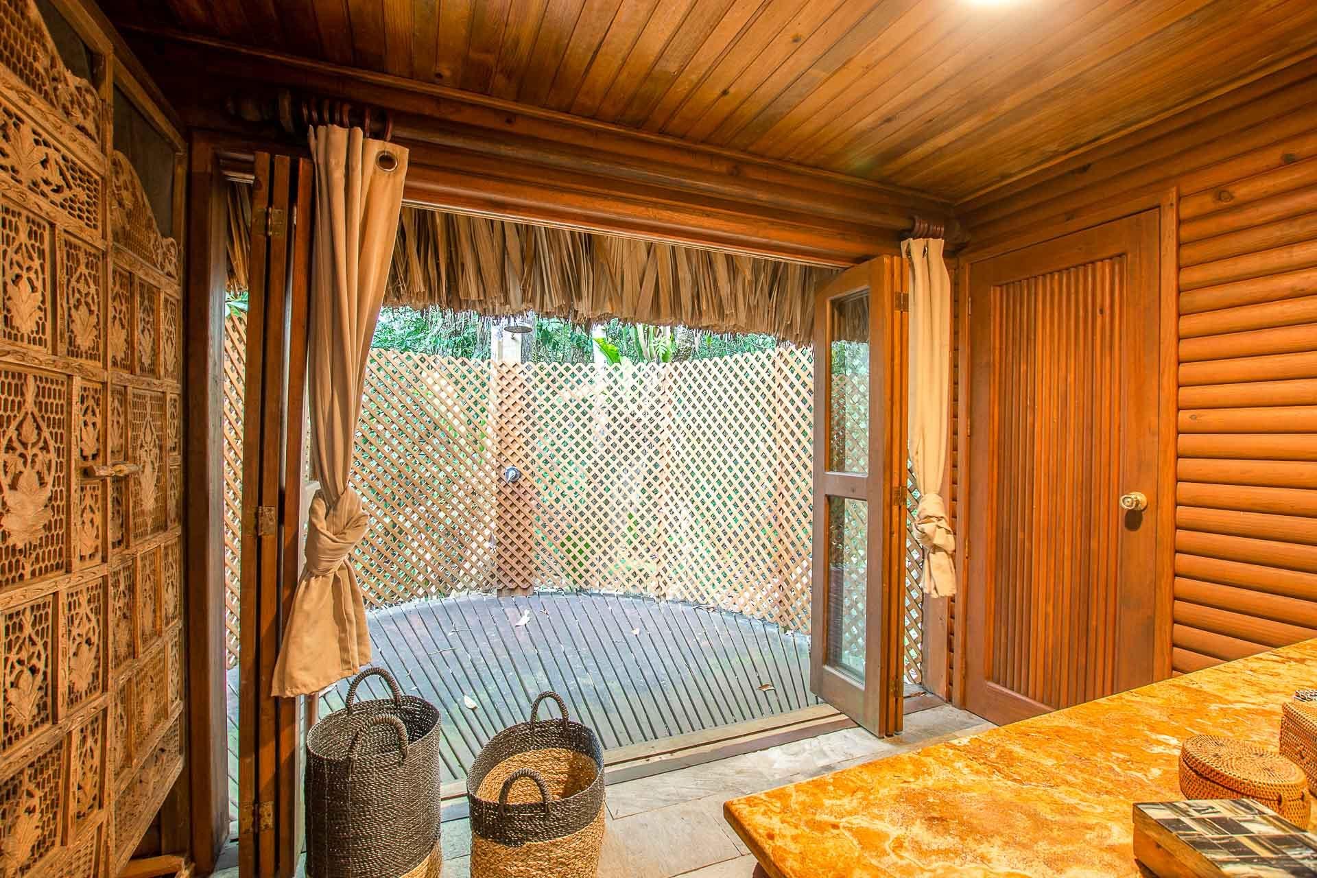 Cassa Zenda en Guatemala