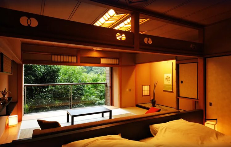 Hakone