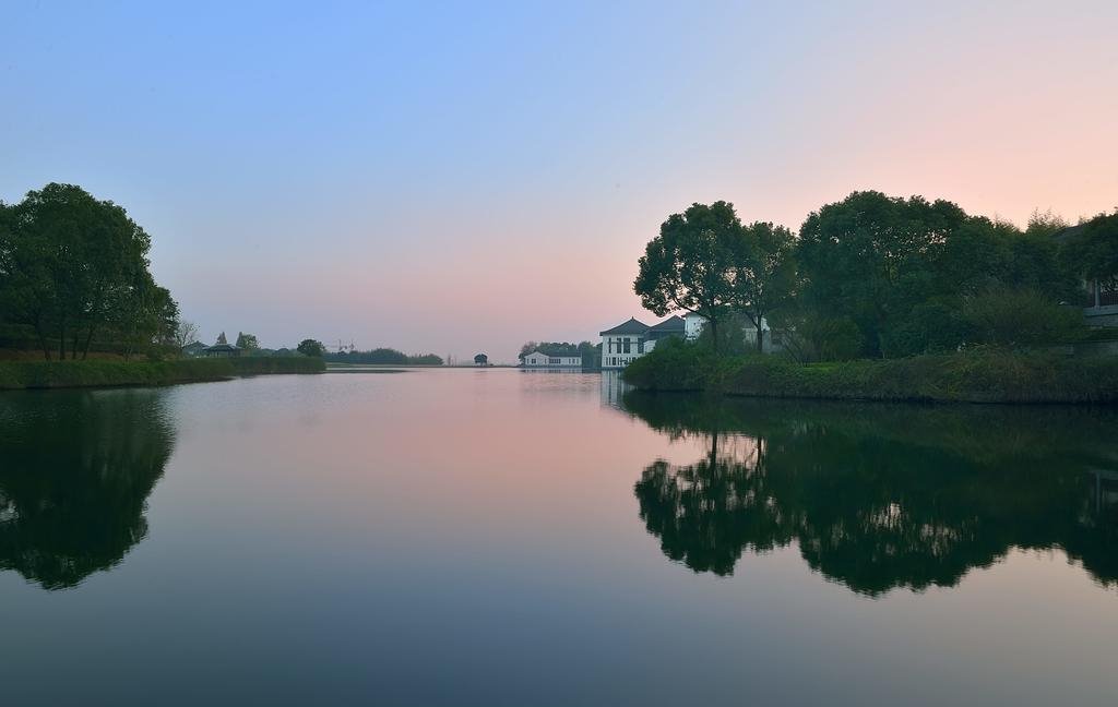 Fuchun Resort Hotel Fuyang en Hangzhou
