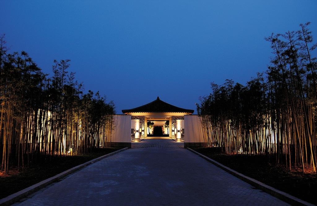 Fuchun Resort Hotel Fuyang en Hangzhou