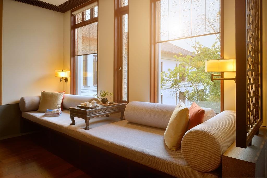 Fuchun Resort Hotel Fuyang en Hangzhou