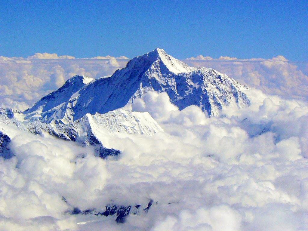 Himalayas Indios | LAT.40