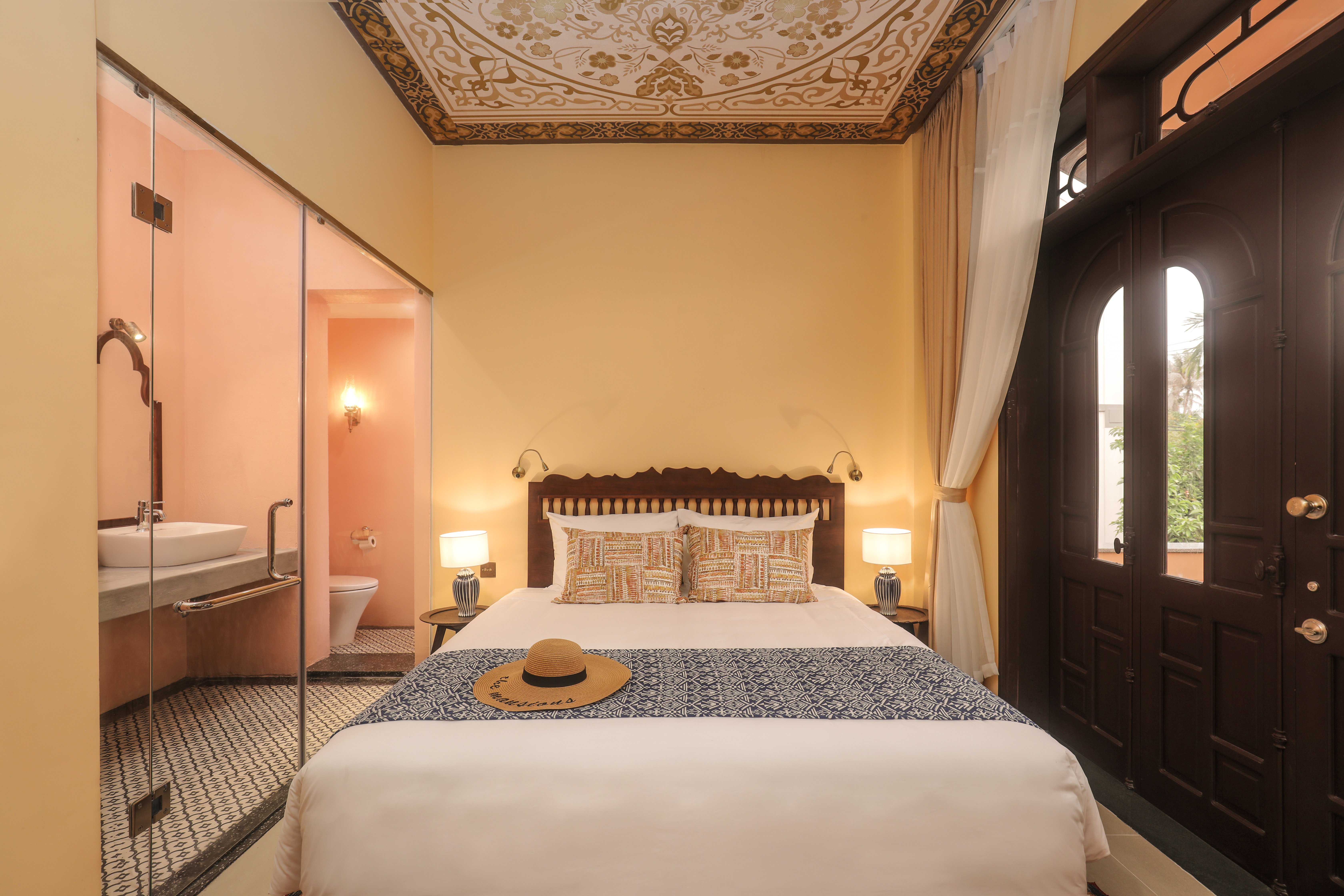 The Mansion en Hoi An