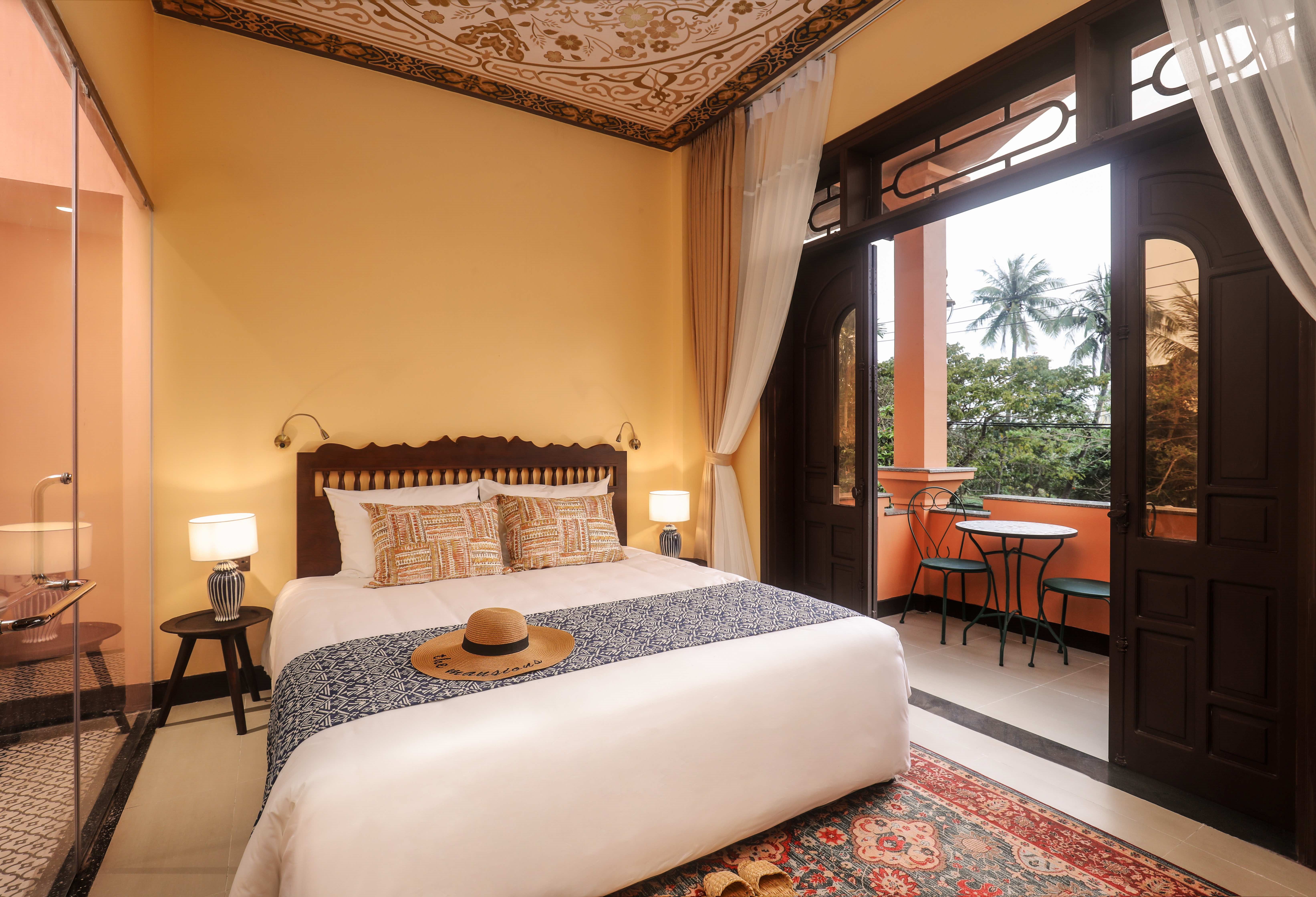 The Mansion en Hoi An