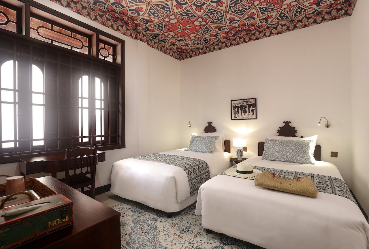 The Mansion en Hoi An