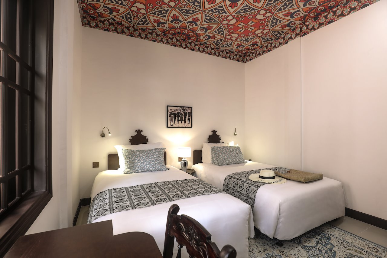 The Mansion en Hoi An