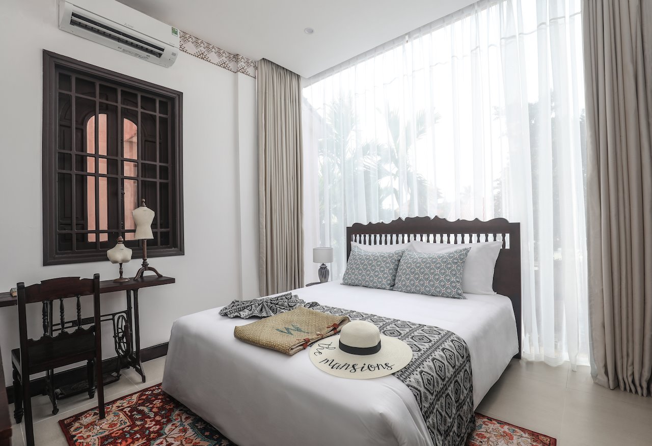 The Mansion en Hoi An