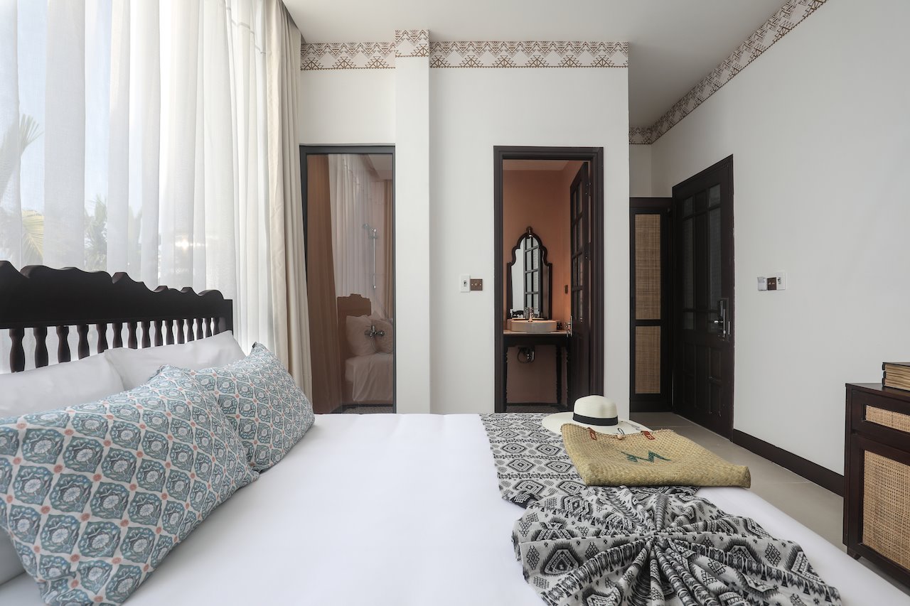 The Mansion en Hoi An