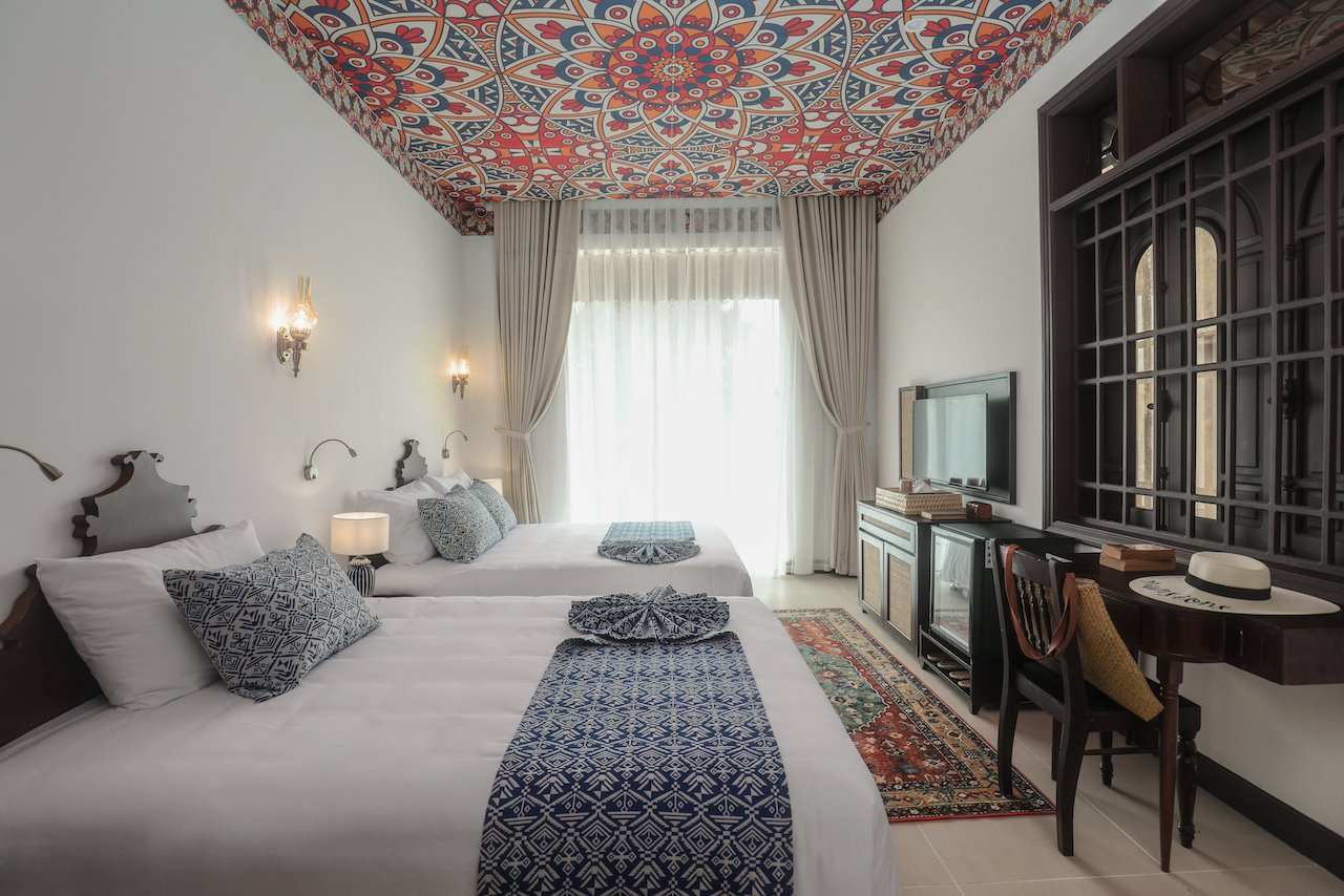 The Mansion en Hoi An