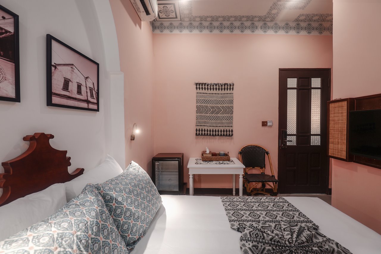 The Mansion en Hoi An