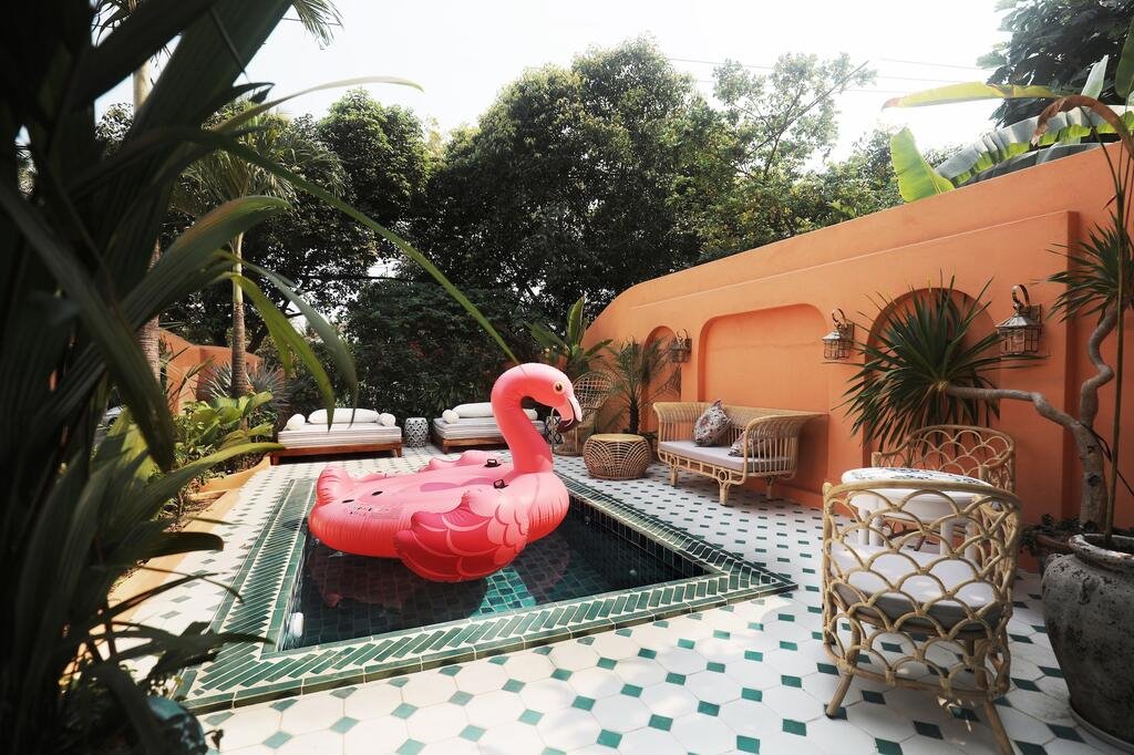 The Mansion en Hoi An