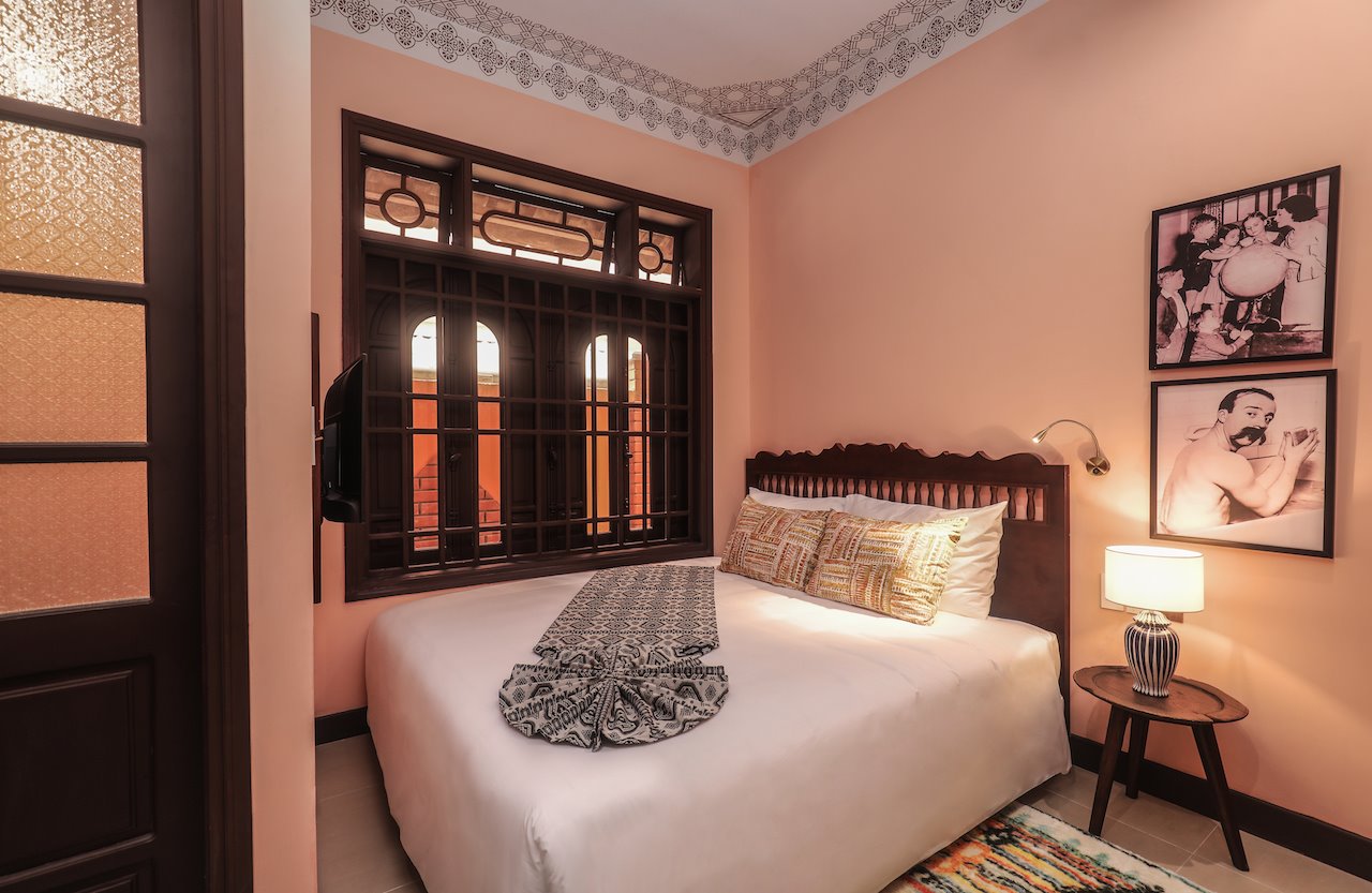 The Mansion en Hoi An