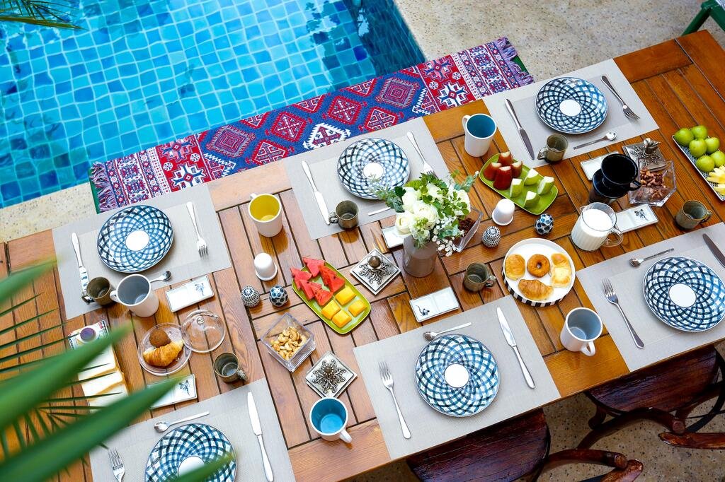 The Mansion en Hoi An