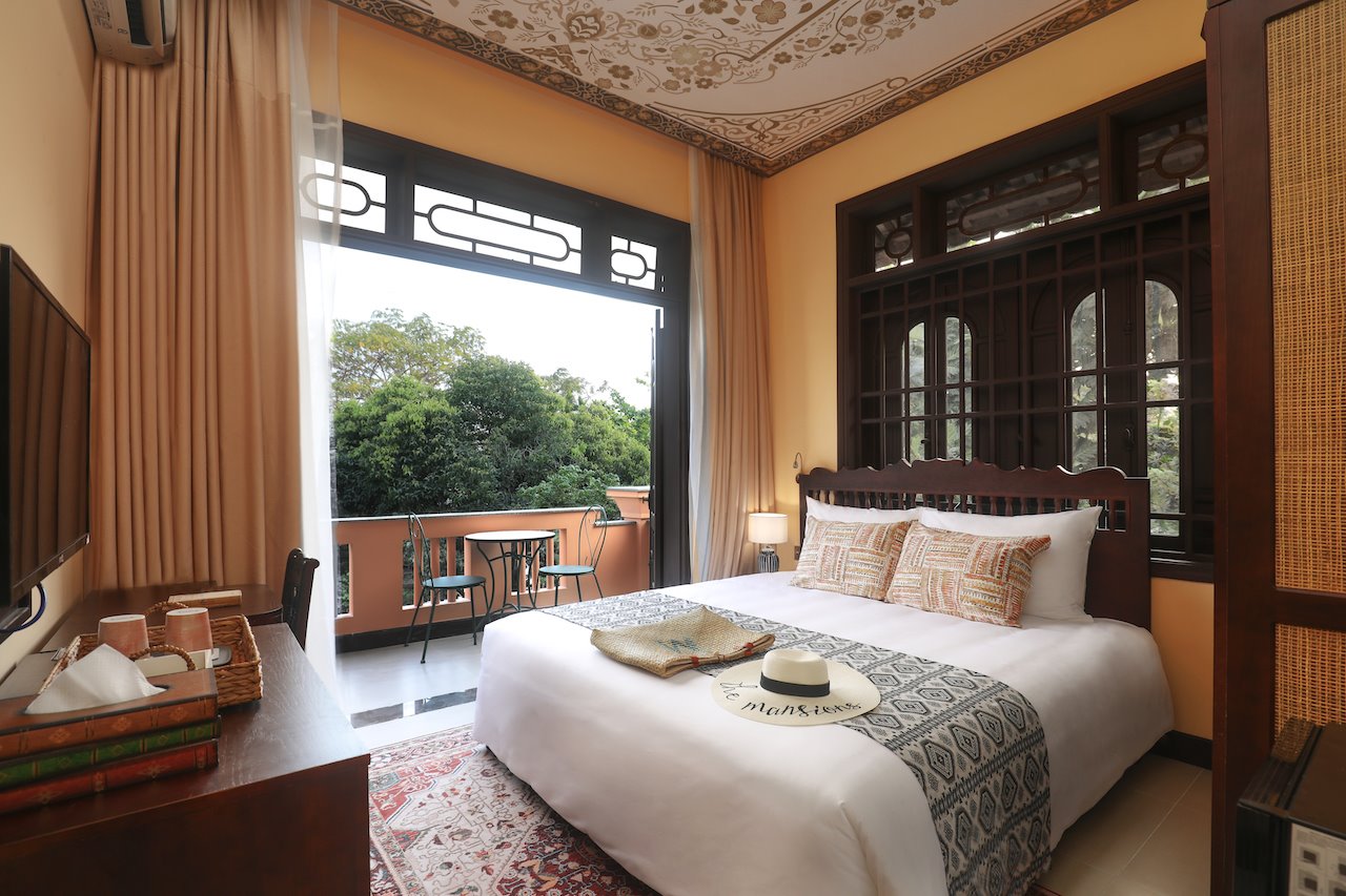 The Mansion en Hoi An