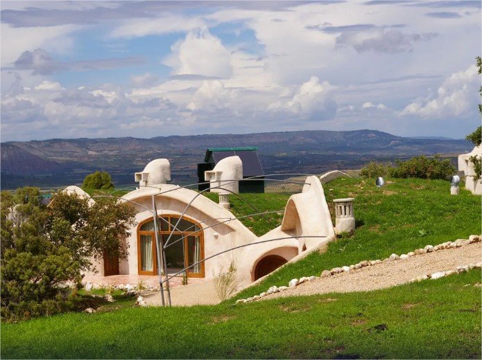 Hotel and Spa Rural Las Nubes  en su destino
