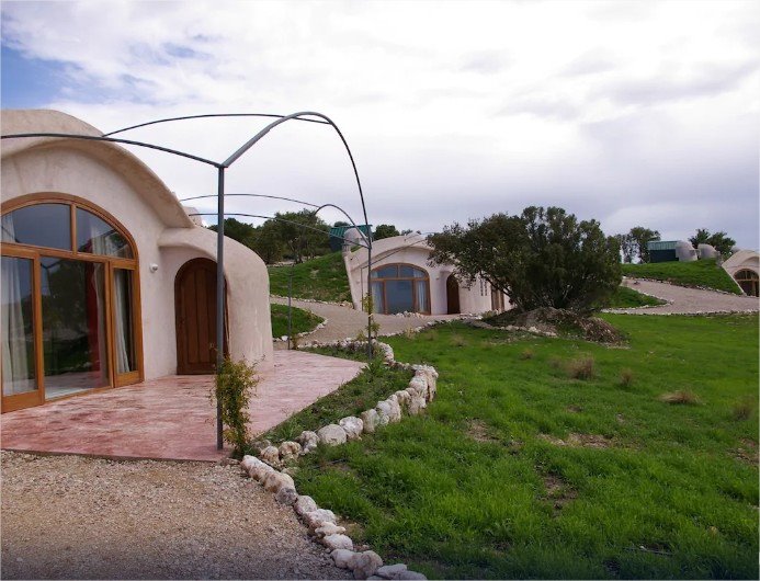Hotel and Spa Rural Las Nubes  en Spain