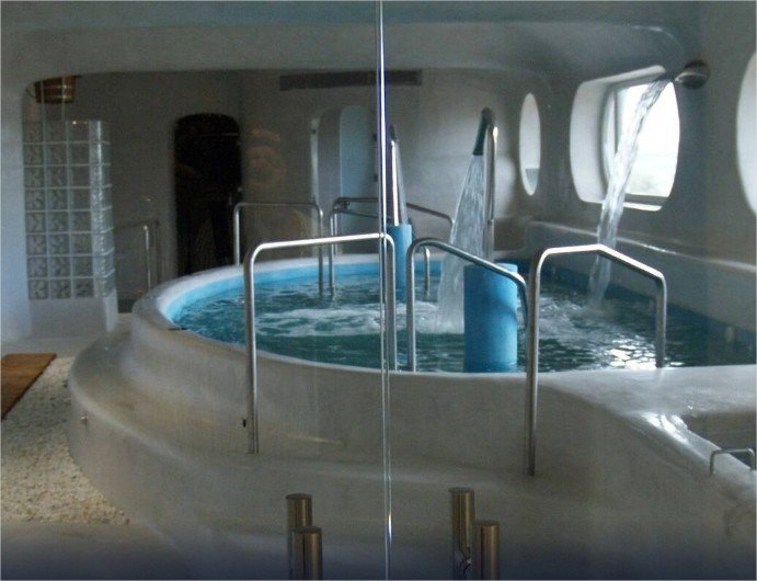 Hotel and Spa Rural Las Nubes  en Spain