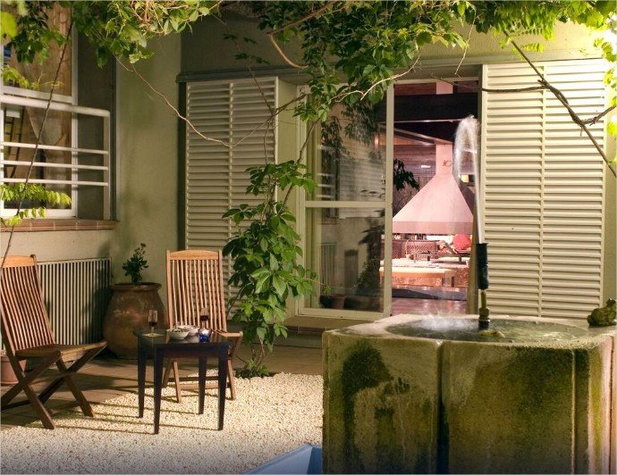 Hotel and Spa Rural Las Nubes  en Spain