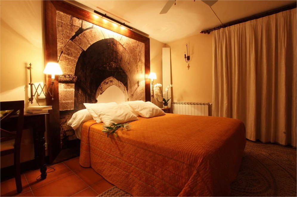 Hotel and Spa Rural Las Nubes  en Spain