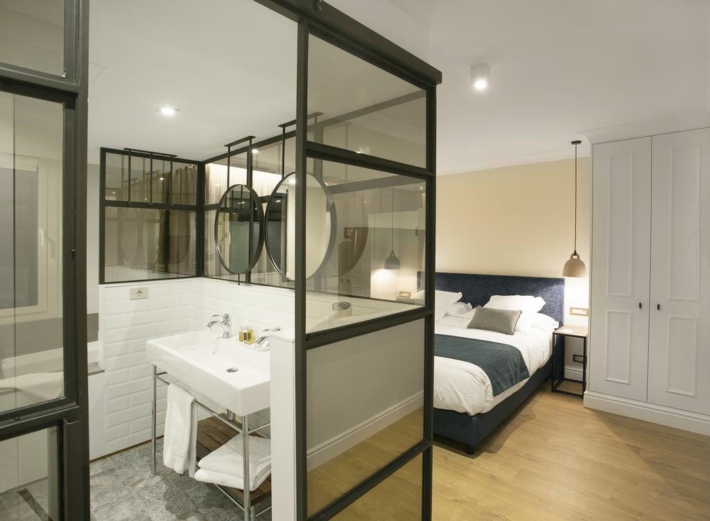 Hotel Aigua Blava en Spain