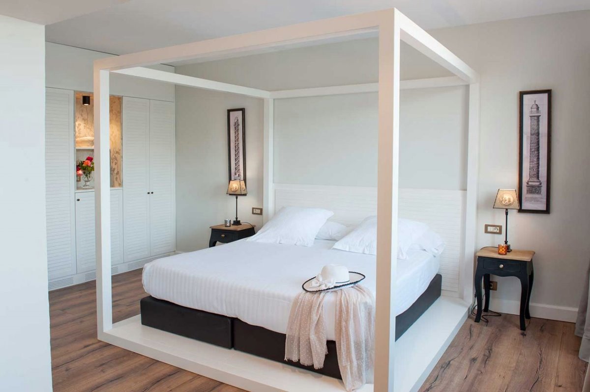 Hotel Aigua Blava en Spain