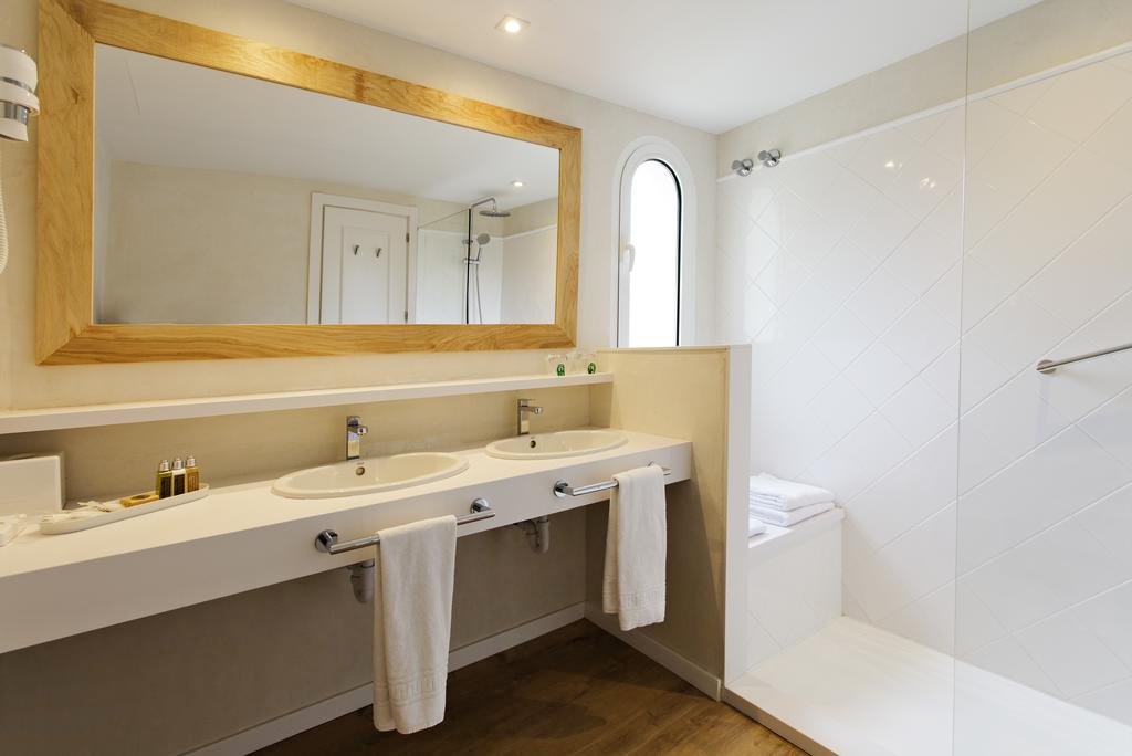 Hotel Aigua Blava en Spain