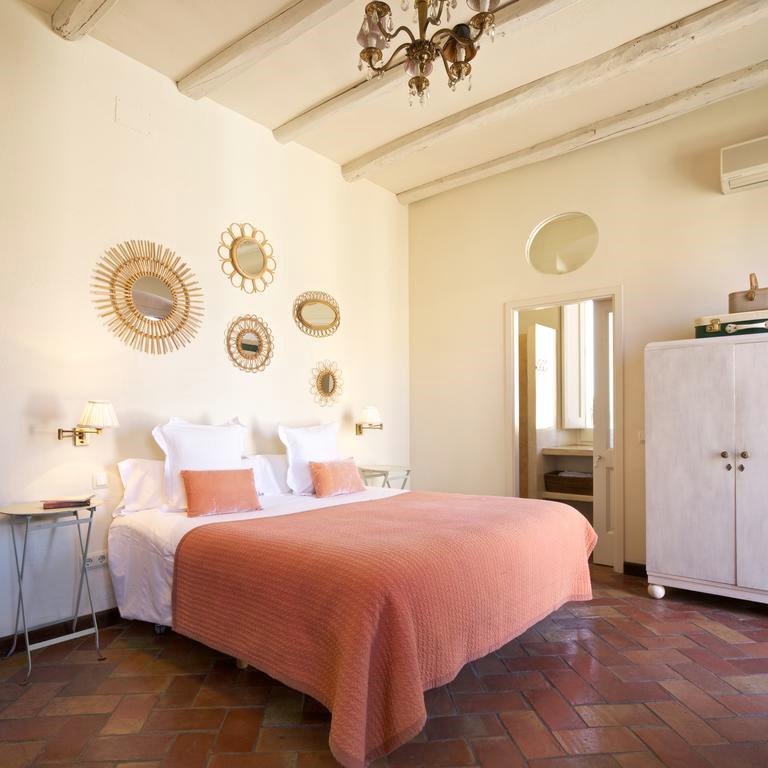 Hotel Aiguaclara Begur en Spain