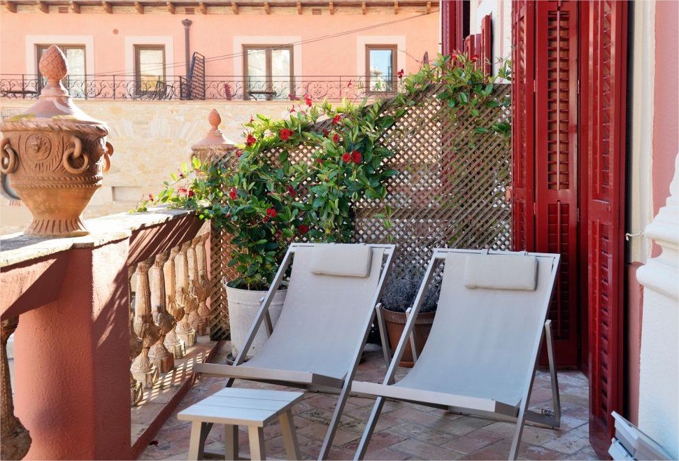 Hotel Aiguaclara Begur en Spain