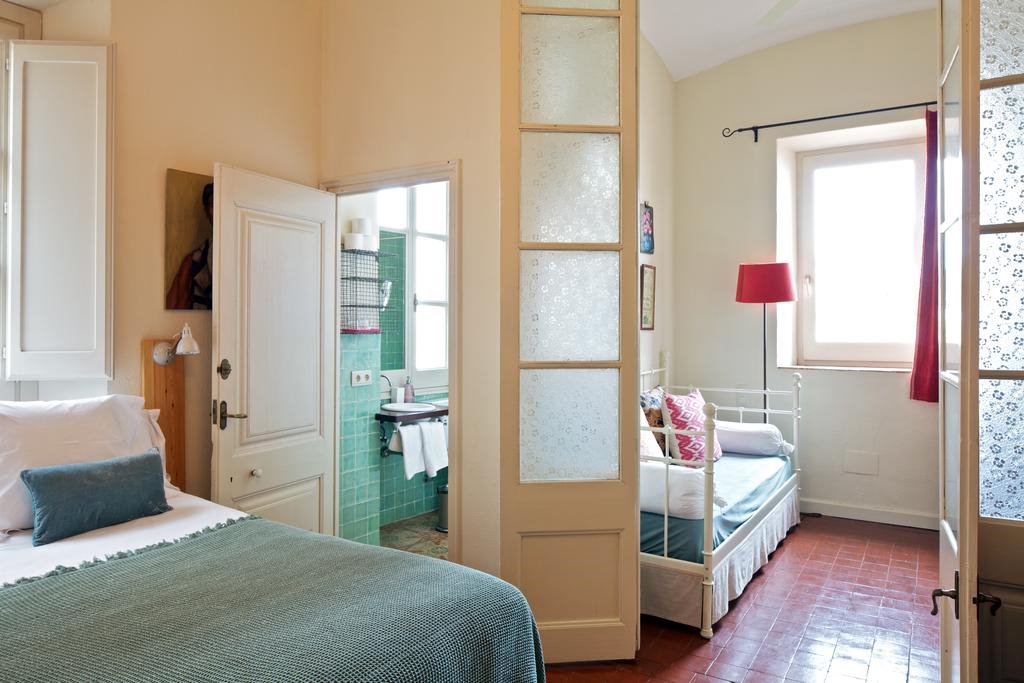 Hotel Aiguaclara Begur en Spain